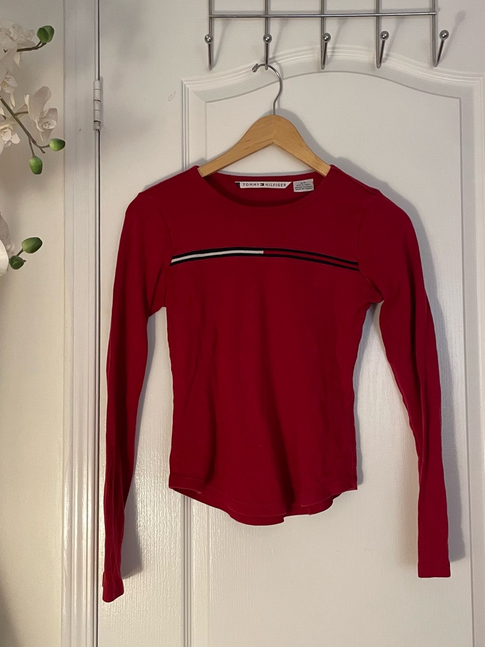 Tommy Hilfiger Long Sleeve